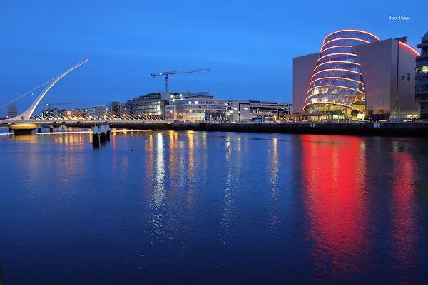River Liffey 2