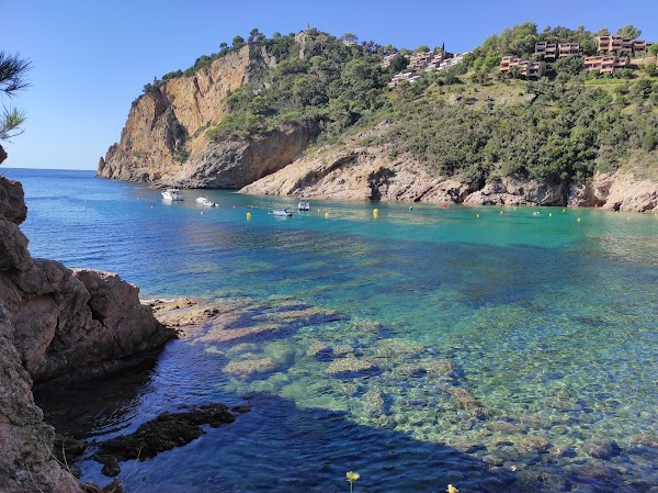 Cala Giverola 5