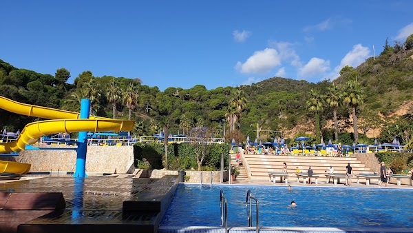Cala Giverola 2