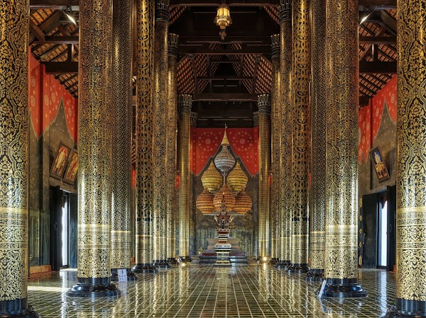 Royal Park Rajapruek 4