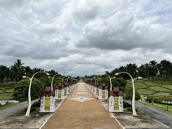 Royal Park Rajapruek 3