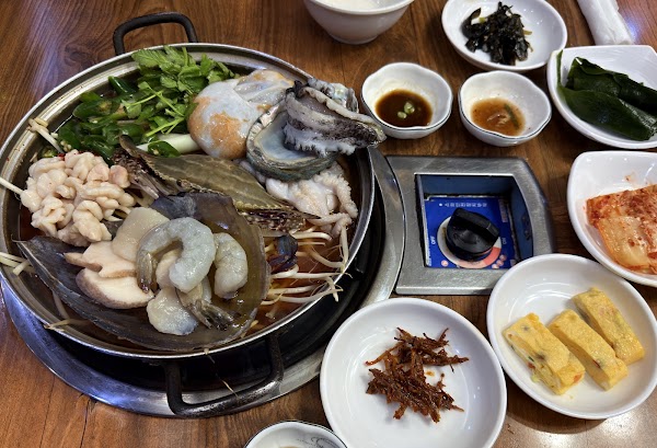 사천해물탕 5