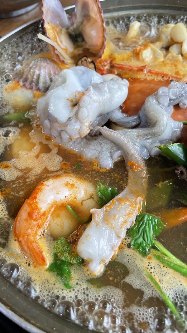 사천해물탕 2