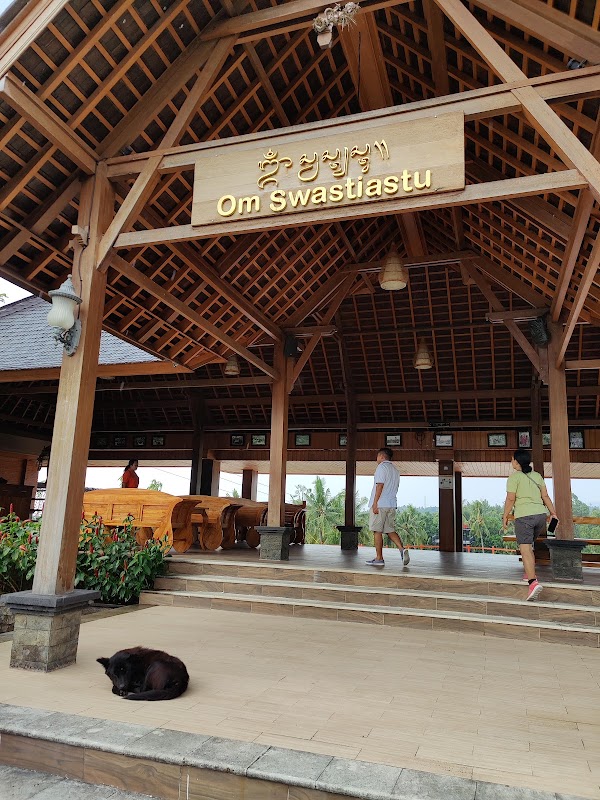 Krisna Adventure 1