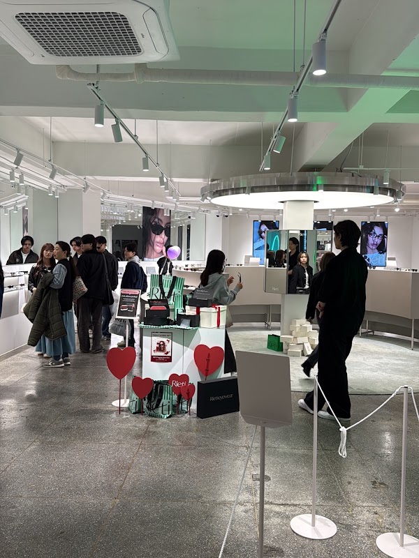 RIETI 리에티 FLAGSHIP STORE 5