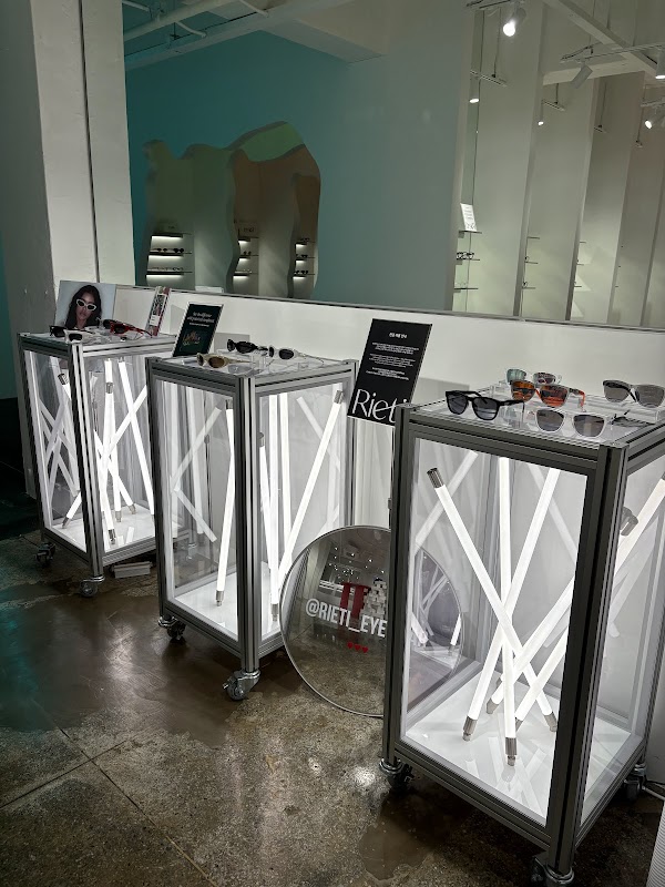 RIETI 리에티 FLAGSHIP STORE 3
