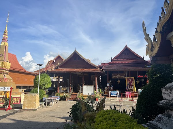 Wat Si Khun Muang 5