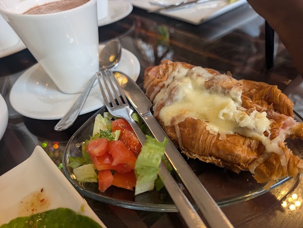 Casa Sucre Coffeehouse 4