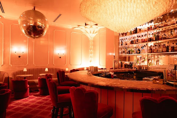 Candy Bar