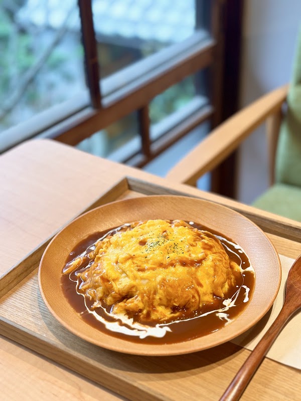 Kyo Karucha Cafe 5
