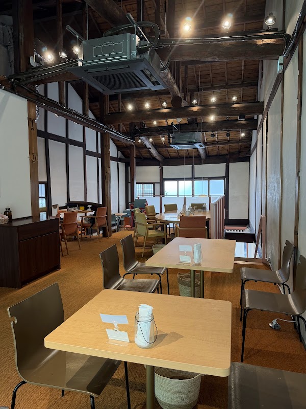 Kyo Karucha Cafe 2
