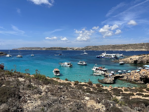 Blue Lagoon 5