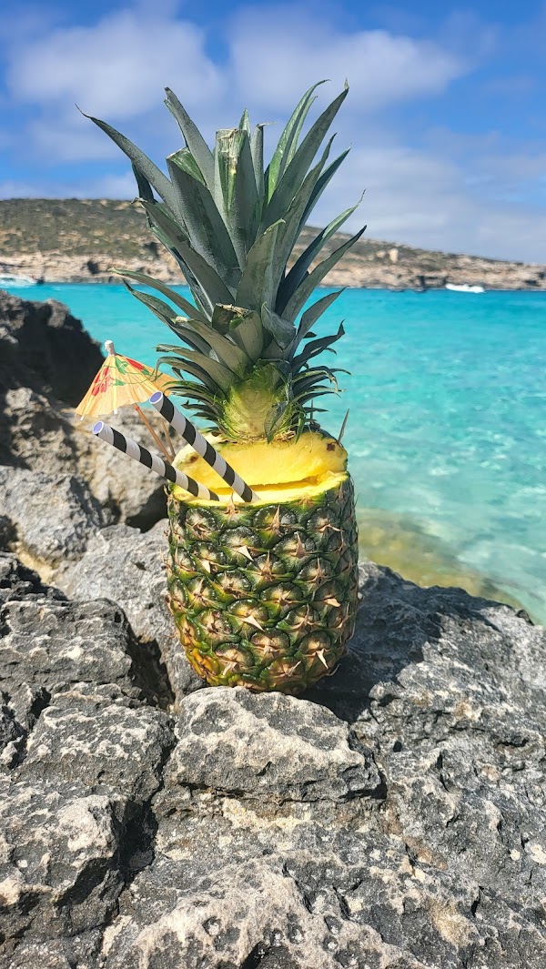 Blue Lagoon 3