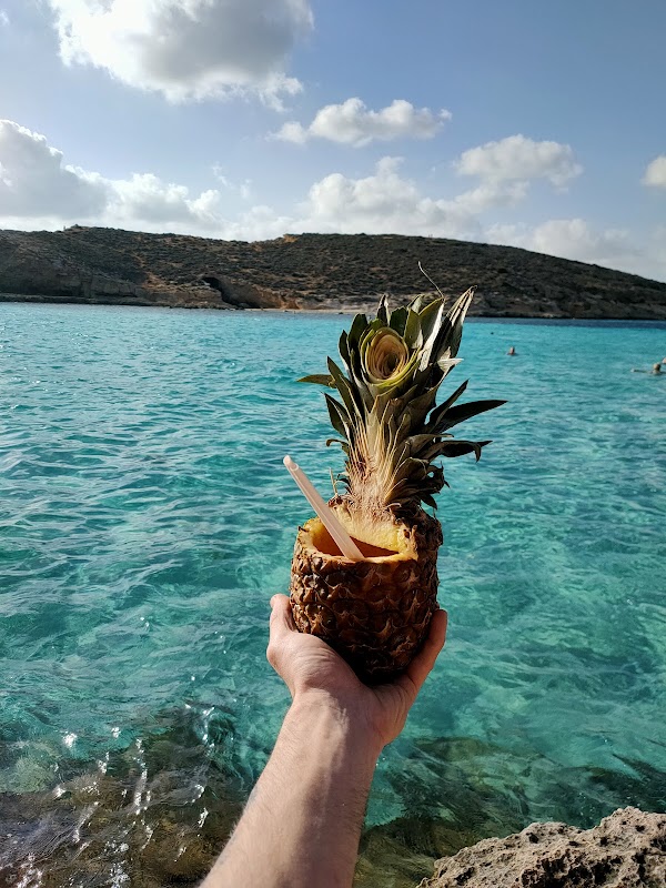 Blue Lagoon 2