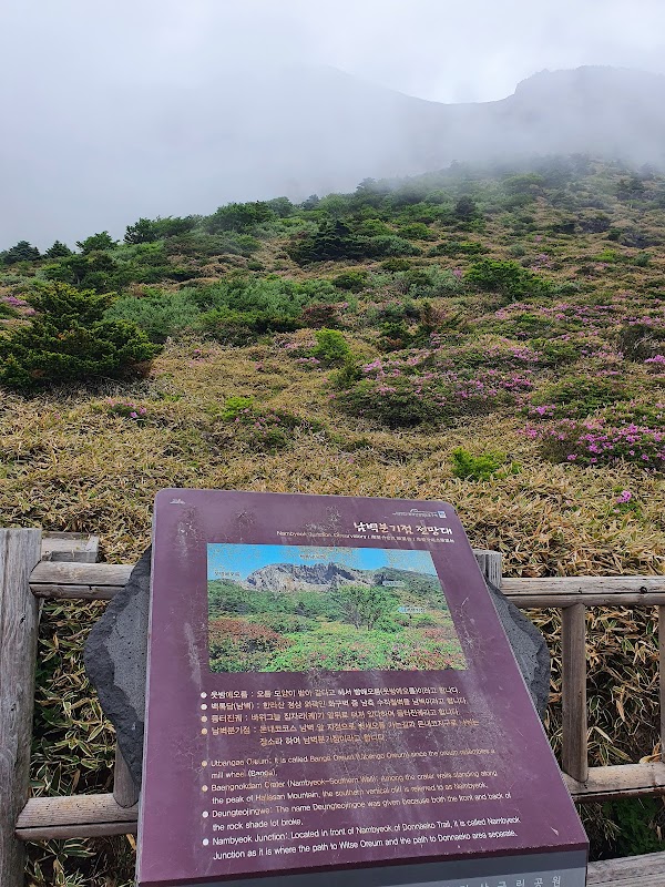 남벽분기점 2