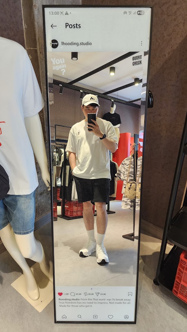 Lhooding store 3