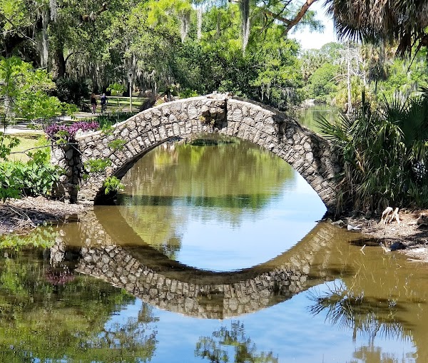 New Orleans City Park 5