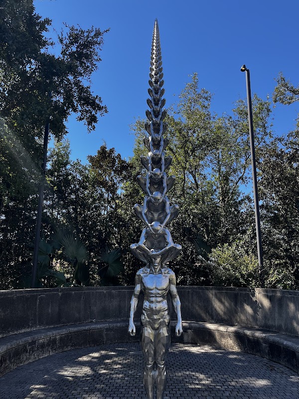 New Orleans City Park 4