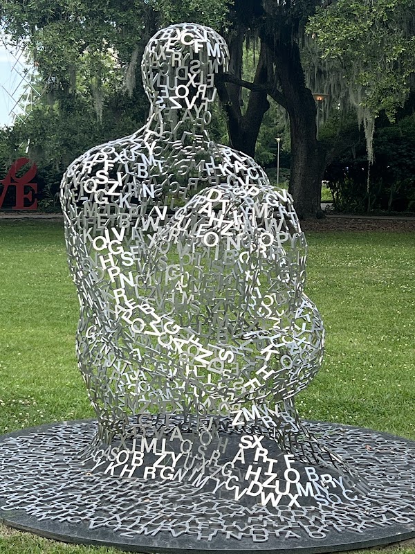 New Orleans City Park 2
