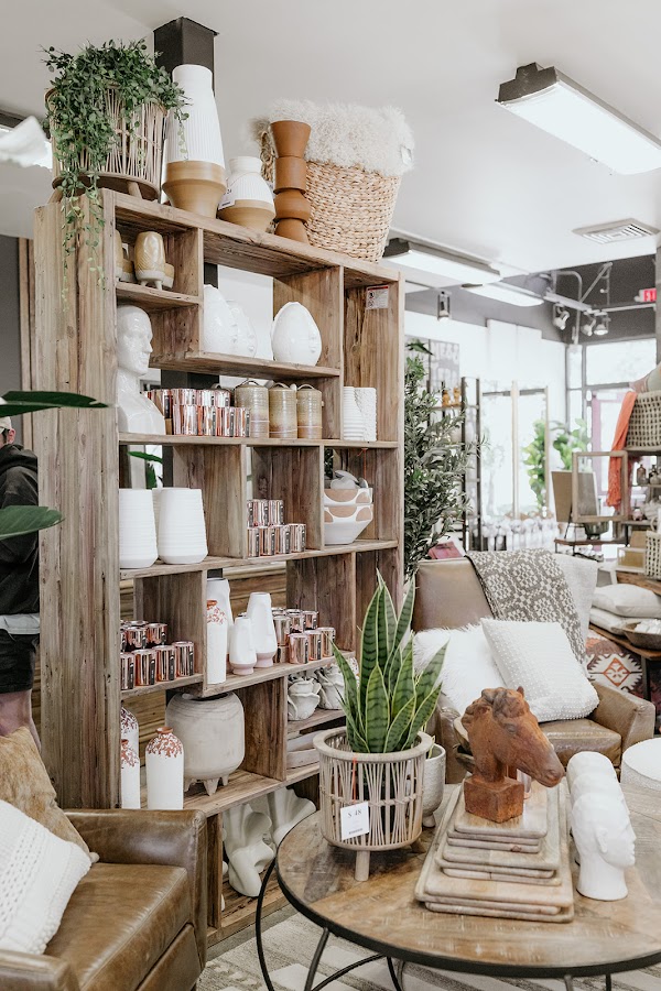City Home - Bend Furniture & Decor 3