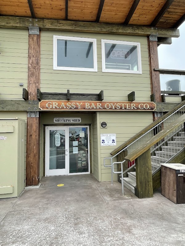 Grassy Bar Oyster Company 4