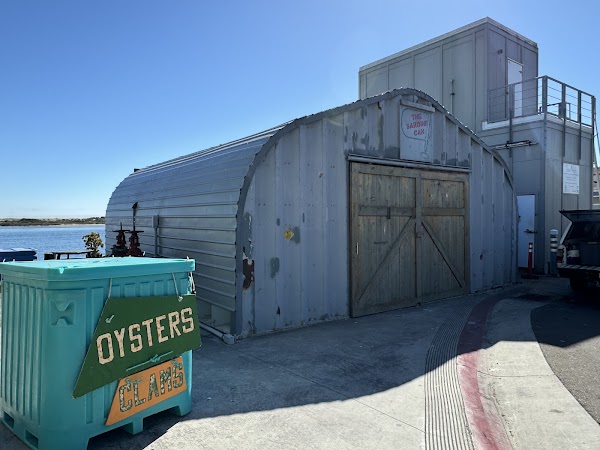 Grassy Bar Oyster Company 3