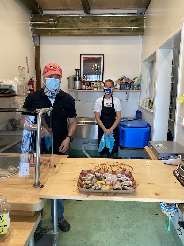Grassy Bar Oyster Company 2