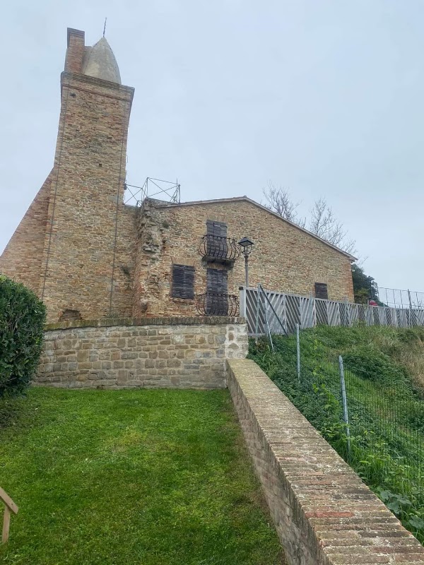 Fiorenzuola di Focara 5