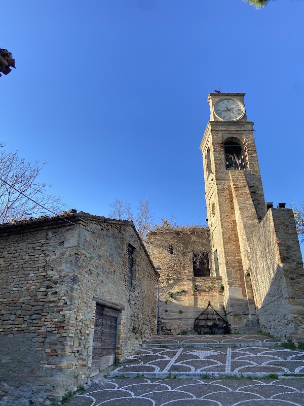 Fiorenzuola di Focara 4