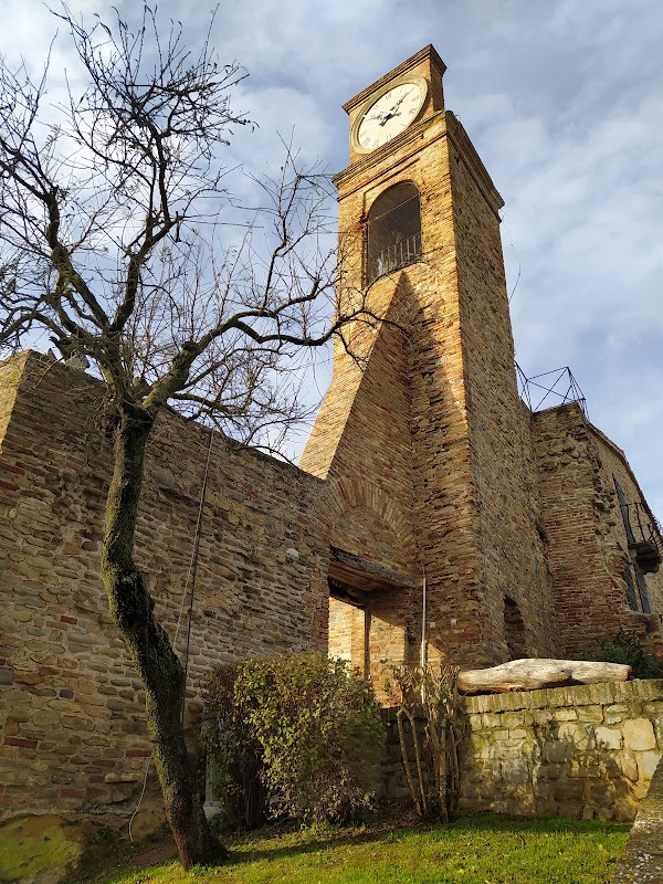 Fiorenzuola di Focara 3