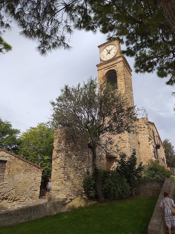 Fiorenzuola di Focara 2