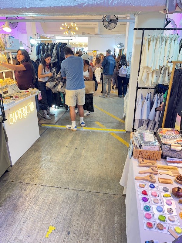 Bunker Bazar 4
