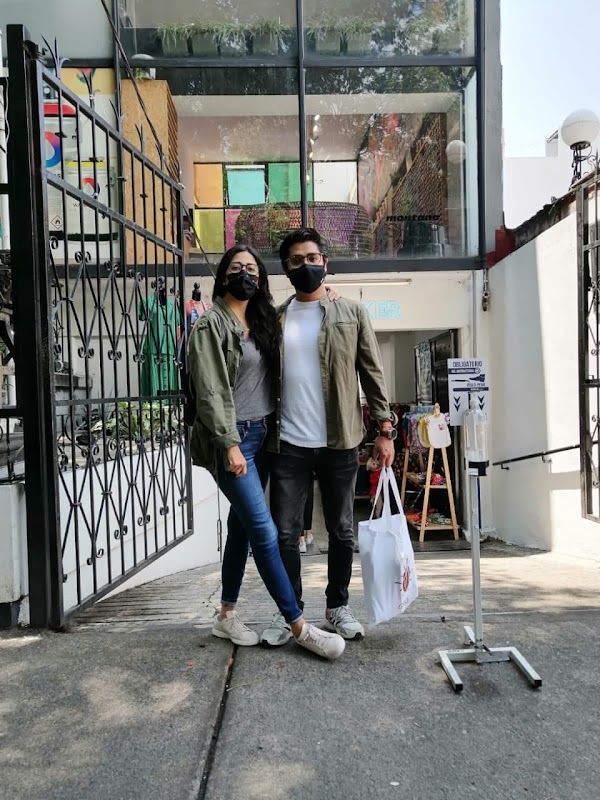 Bunker Bazar 2