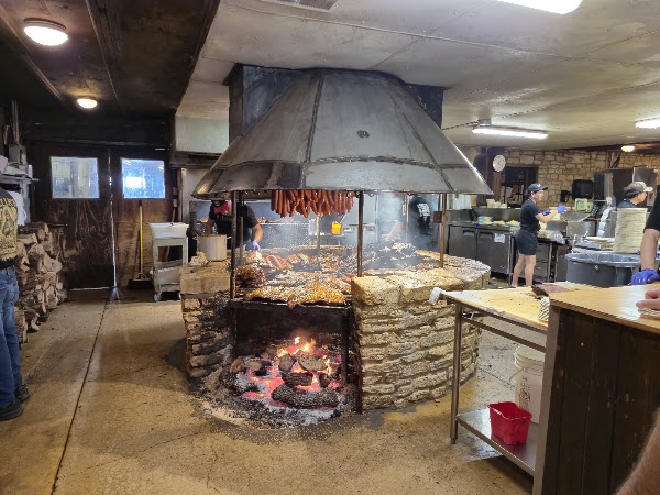 The Salt Lick BBQ 5