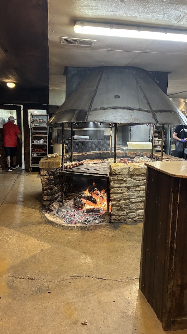 The Salt Lick BBQ 2
