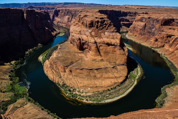 Horseshoe Bend 1