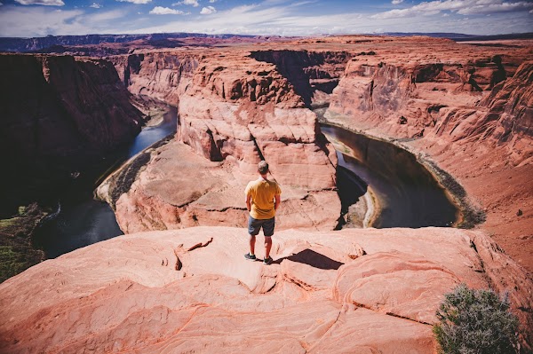 Horseshoe Bend 5