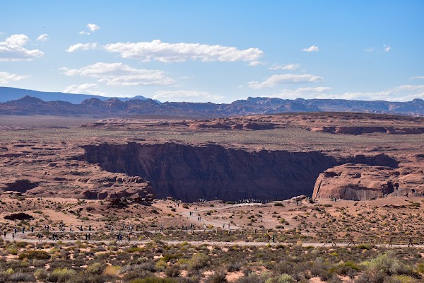 Horseshoe Bend 3