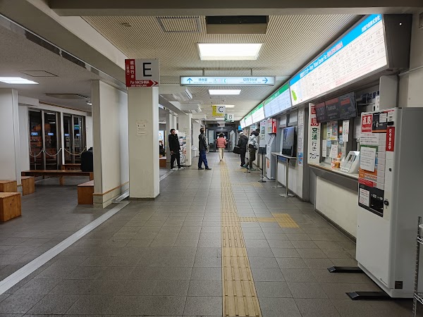 Takamatsu Port 4