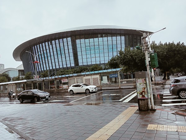 Songshan District