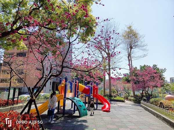 Songshan District 2