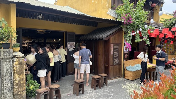 Hoi An Photobooth by Cây Kim Sợi Chỉ 5