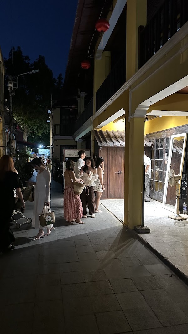 Hoi An Photobooth by Cây Kim Sợi Chỉ 3