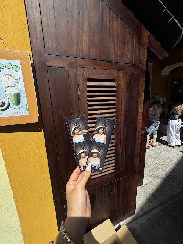 Hoi An Photobooth by Cây Kim Sợi Chỉ 2