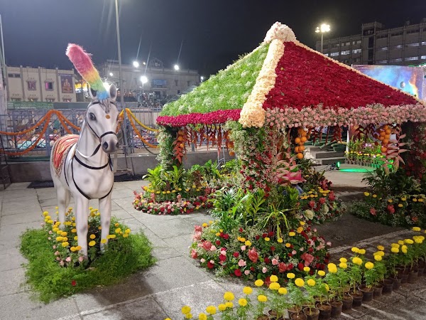 Tirumala