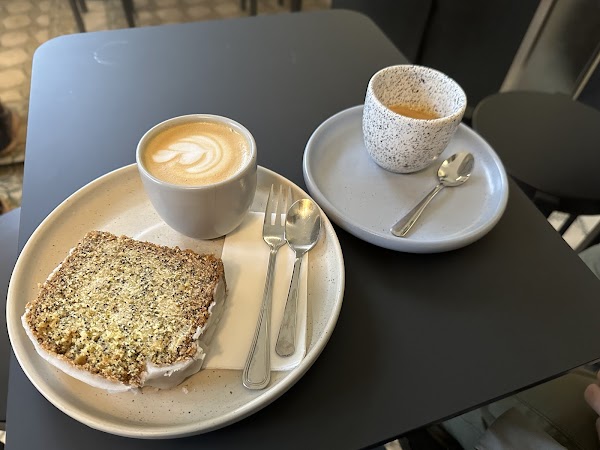 Letec espresso bar 4