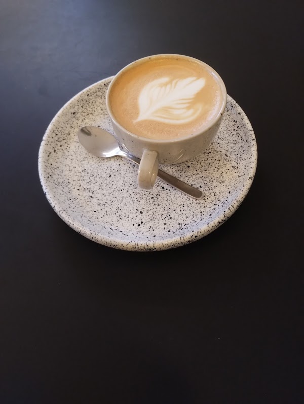 Letec espresso bar 3