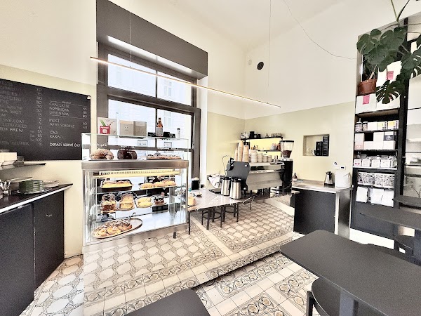 Letec espresso bar 2
