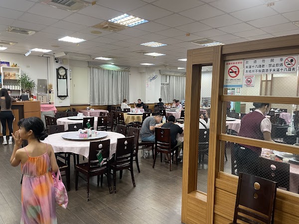 富美活海鮮 南方澳總店
