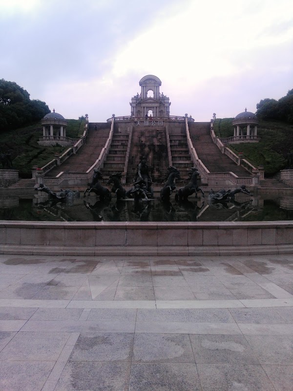 Tianducheng Resort 5